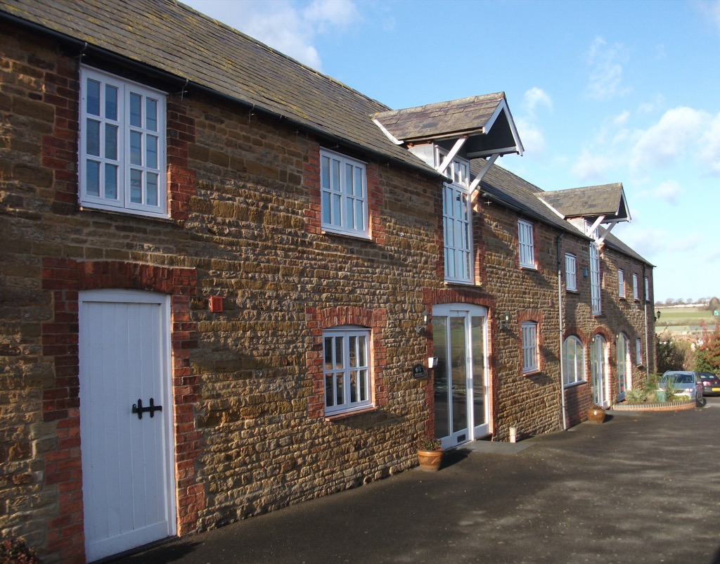 Fellside Estates Office